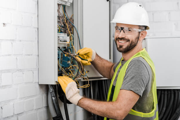 Best Electrician Near Me  in Eastport, ME
