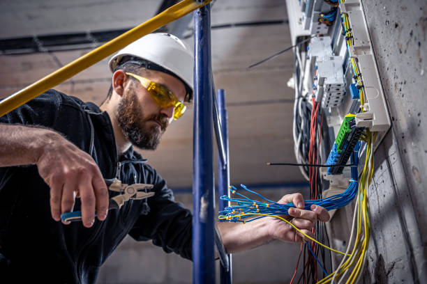 Best Affordable Electrician  in Eastport, ME