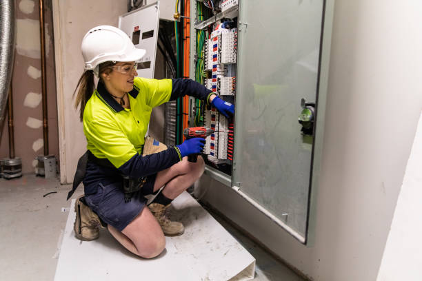 Best Electrical Repair Services  in Eastport, ME