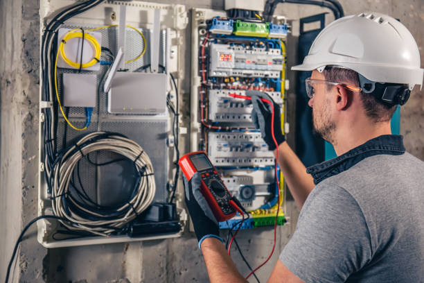 Reliable ME Electrician Solutions