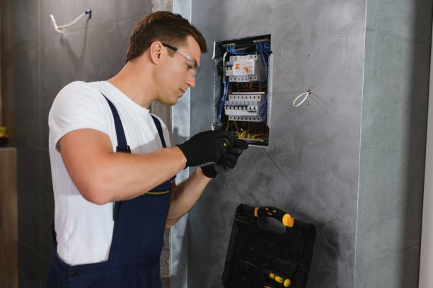 Best Electrical Rewiring Services  in Eastport, ME