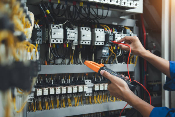 Best Electrical Troubleshooting Services  in Eastport, ME