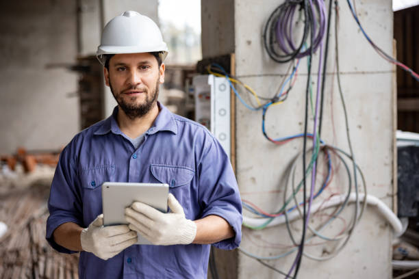 Affordable Emergency Electrician in ME