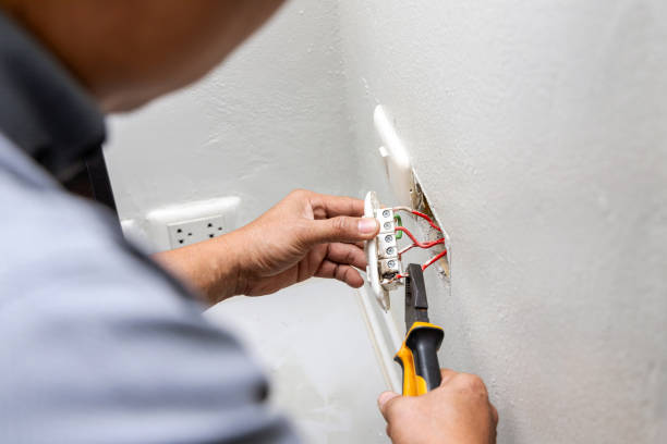 Electrical Upgrades for Homes in ME