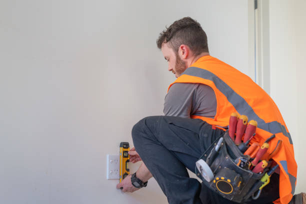 Why Trust Our Certified Electricians for Your Electrical Needs in ME?