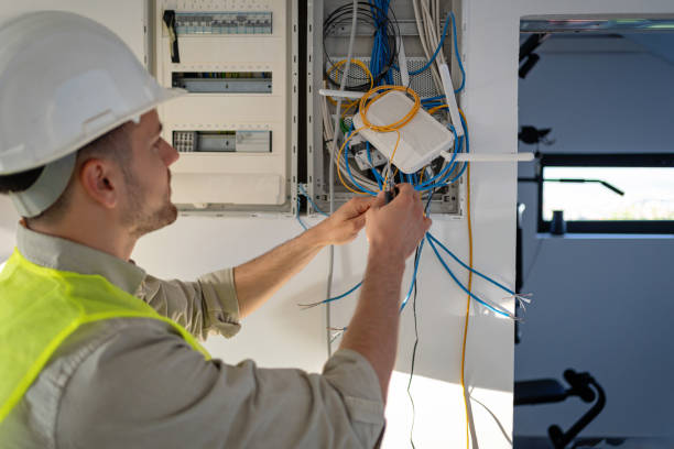 Best Local Electrician Companies  in Eastport, ME