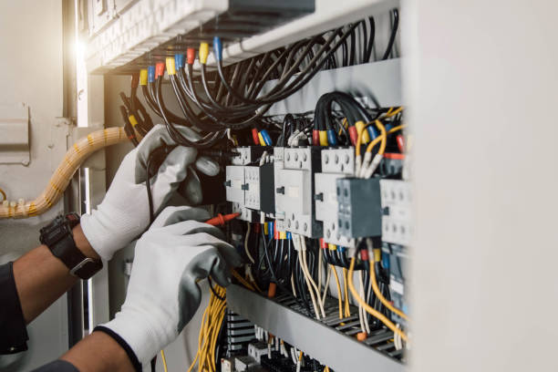 Best Electrical System Inspection  in Eastport, ME
